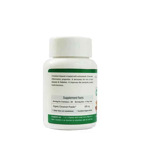 Dr.Bhargav’S_Cinnamon_Capsule|_Healthy_Breath|_Fights_Bad_Smell_Of_Mouth|_Cancer|_Fights_Diabetes_I_Madhu_Jeevan_Ras_|_Heart_Diseases|_Fights_Obesity|_Reduces_Cholesterol|_60_Capsules