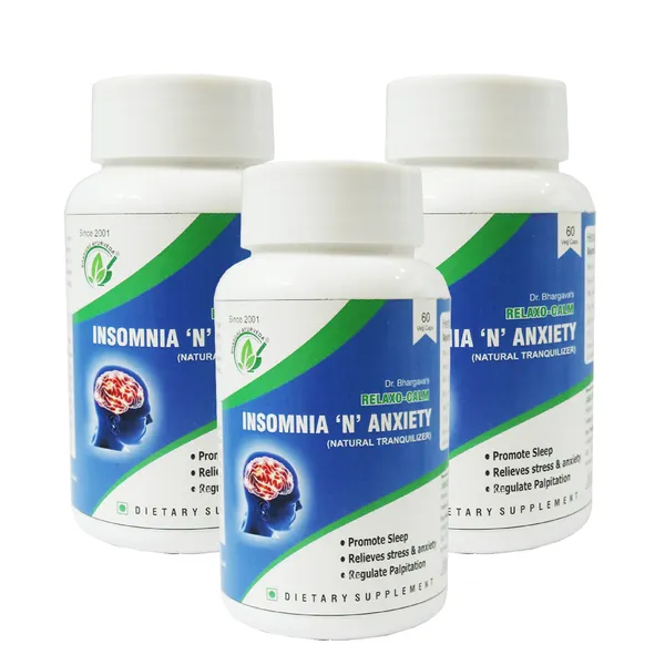 Dr.Bhargav’S_I_Relaxo-Calm_Capsules_|_Tranquilizer_|_Relieves_Stress_I_Anxiety_|Removes_Stress_|Insomnia_|Fights_Stress_Naturally|_Palpitation_Pacifier|_Mind_Relaxation|_60_Capsules_I_Pack_Of_3