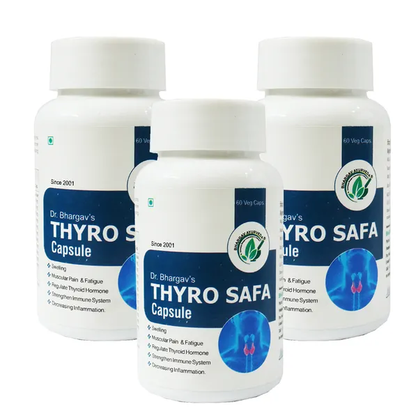 Dr.Bhargav’S_I_Thyro-Safa_Capsules_|_Regulate_Thyroid_Hormones_I_Fatigue_|Metabolism_|_Weight_Loss_|_Tsh_Hormone|_Reduces_Obesity_I_Thyroid_|_Enhancing_Flow|_Hyper_Thyroid_Problems_|_60_Capsules_I_Pack_Of_3