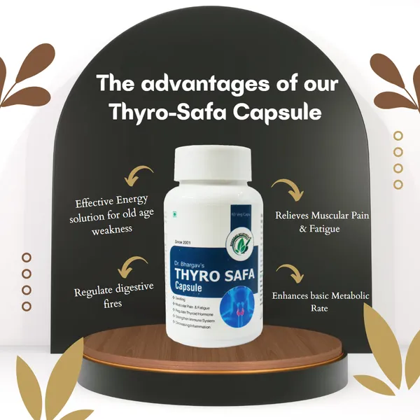 Dr.Bhargav’S_I_Thyro-Safa_Capsules_|_Regulate_Thyroid_Hormones_I_Fatigue_|Metabolism_|_Weight_Loss_|_Tsh_Hormone|_Reduces_Obesity_I_Thyroid_|_Enhancing_Flow|_Hyper_Thyroid_Problems_|_60_Capsules
