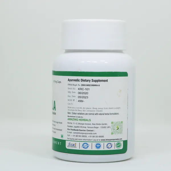 Dr.Bhargav’S_I_Karela_Capsules_|_Blood_Sugar_Level_|_Boost_Immunity_|_Diabetic_Support_|_Sugar_Gard_Capsule_|_Manage_Insulin_Production_I_Protection_Naturally|_60_Capsules