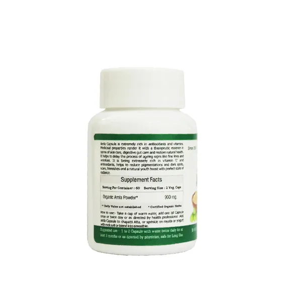 Dr.Bhargav’S_Amla_I_Amalaki_Indian_Gooseberry_I_Immune_Support_|_Vitamin_C_I_Antioxidant_|Got-Antacid_|_Strengthen_Digestive|_Flushes_Colon_Toxins_|_Heals_Mouth_Ulcer_|_60_Capsules