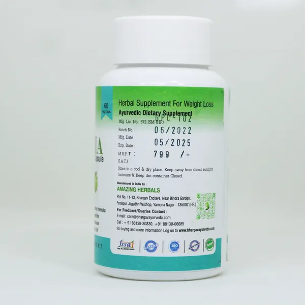 Dr.Bhargav’S_I_Garcinia_Plus_Capsule_|_Advance_Fat_Burning_Formula|_Reduce_Belly_Fat_|_Hormones_Balancer_|_60_Capsules