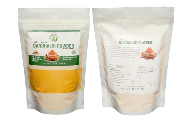 Dr.Bhargava'S_Daruhaldi_Powder_I_Regulate_I_Rectify_Metabolism_|_Regulate_Glucose_Level_|_100_Gm
