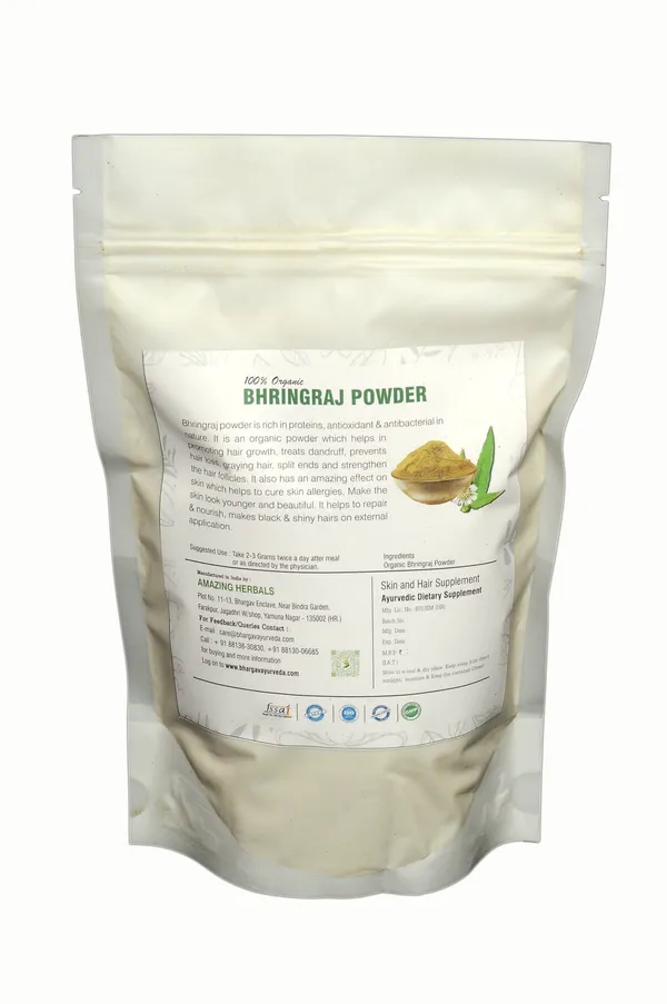 Dr.Bhargava'S_Daruhaldi_Powder_I_Regulate_I_Rectify_Metabolism_|_Regulate_Glucose_Level_|_100_Gm