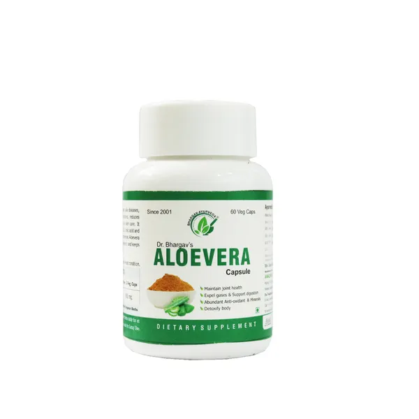 Dr.Bhargav’S_I_Aloe_Vera_I_Aloe_Barbadensis_I_Supports_Digestive_I_Health_&_Maintain_I_Joint_Health_I_60_Capsules