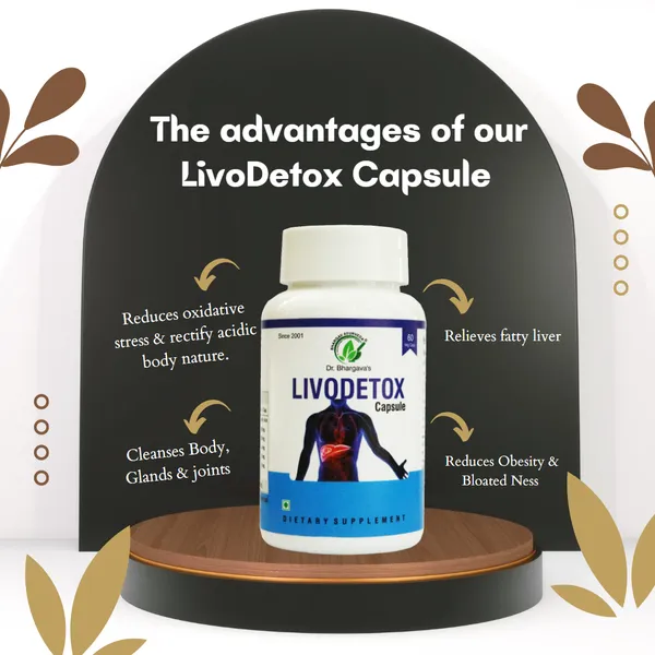 Dr.Bhargav’S_I_Liver-Detox_Capsules_|_Fatty_Liver_|_Gall_Bladder_Swelling_|_Remove_Gall_Stone_|_Dilute_Bile_Slug_I_Drained_Out_|_Jaundice|_I_Liver_Tonic_|_Stress_Hormone_I_Tablet|_60_Capsules