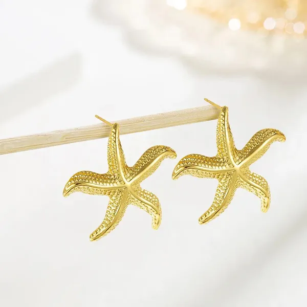 Starfish_Pendant_Set