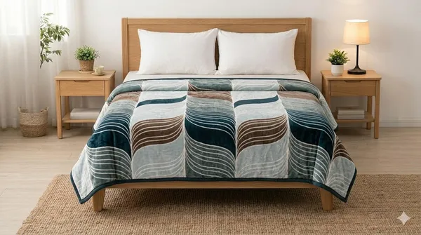 Blue_AC_Blanket_Single_Bed_|_Soft_|_Lightweight_|_Velvet