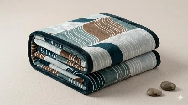 Blue_AC_Blanket_Single_Bed_|_Soft_|_Lightweight_|_Velvet