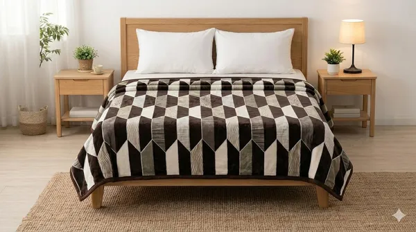 Brown_AC_Blanket_Single_Bed_|_Soft_|_Lightweight_|_Velvety