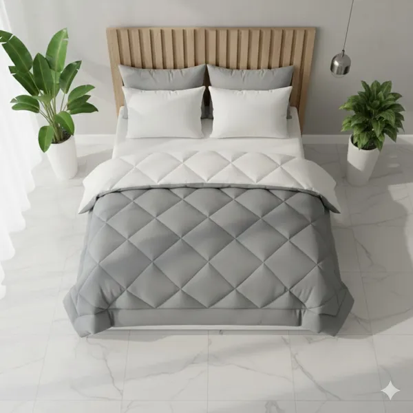 Comforter_170_Gsm_Grey_And_White_Reversible_Comforter