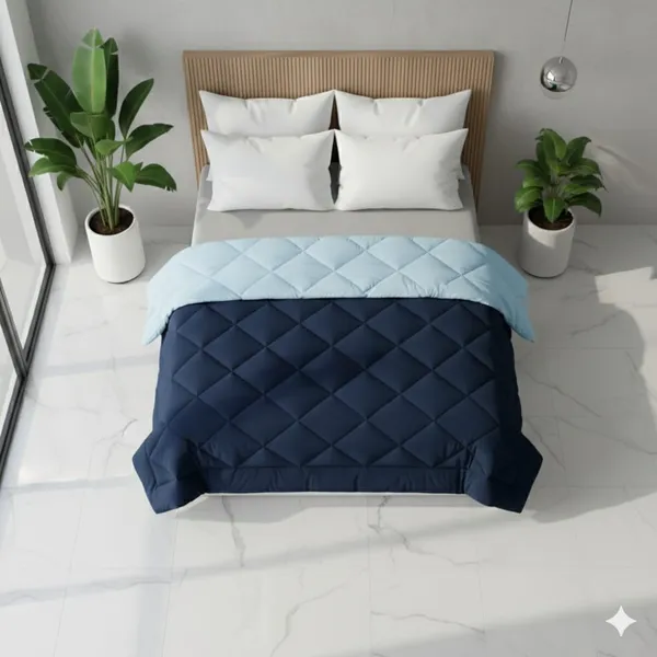 Dohar_Cotton_Reversible_Bamboo_Multicolor_Soft