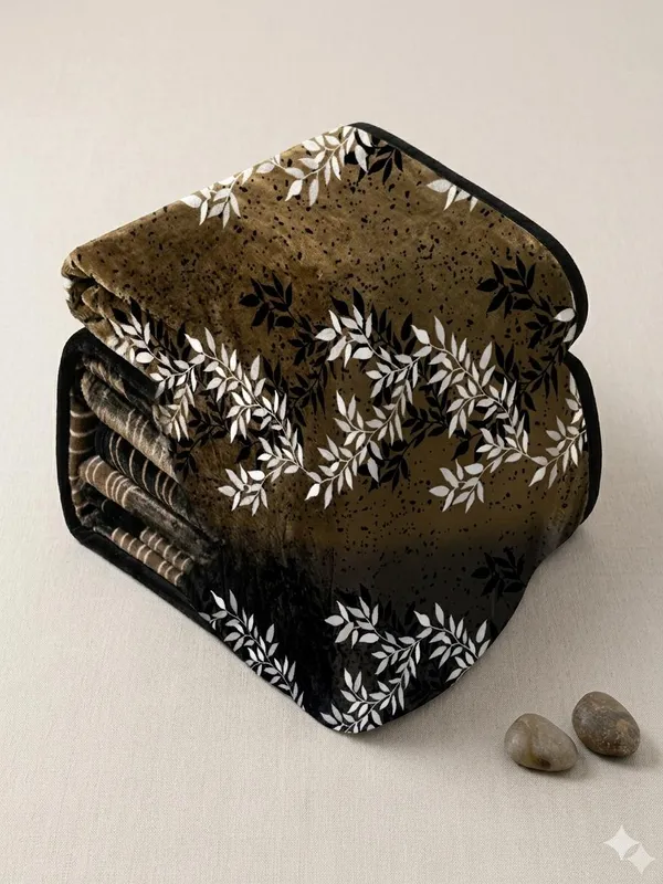 Green_AC_Blanket_Single_Bed_|_Soft_|_Lightweight_|_Velvety