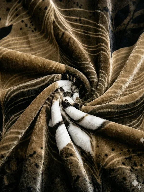 Green_AC_Blanket_Single_Bed_|_Soft_|_Lightweight_|_Velvety