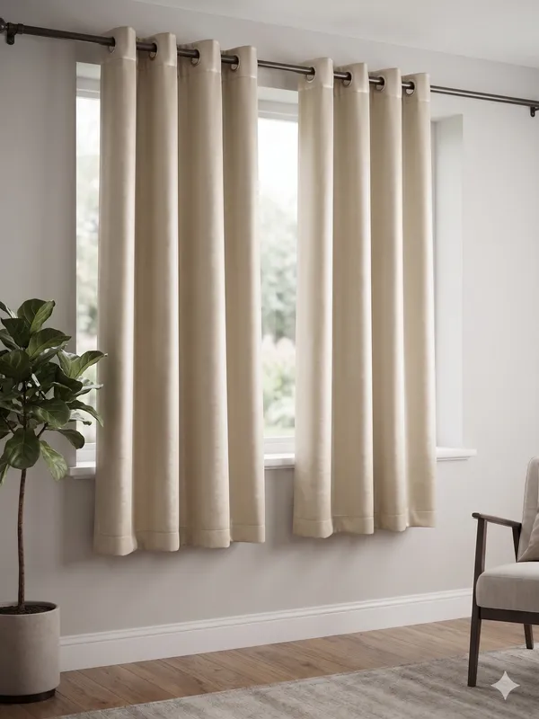 Plain_Blackout_Beige_Curtain_|_Pack_Of_2_|_Premium_Feel_|_Quality_Stitched_|_Sr-59
