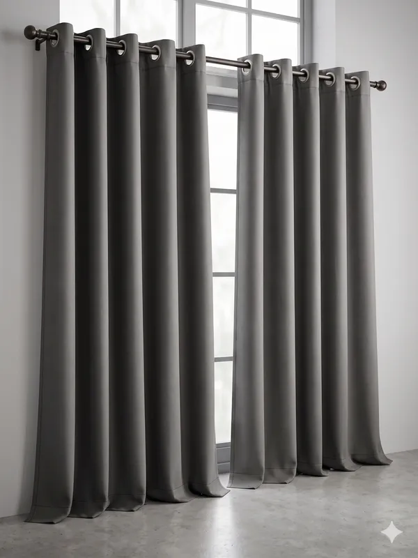 Plain_Grey_Blackout_Curtain_|_Pack_Of_2_|_Premium_Feel_|_Quality_Stitched_|_Sr-60