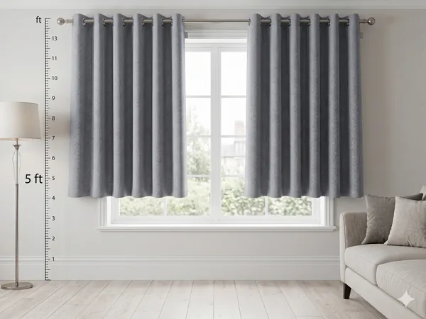 Plain_Grey_Texture_Curtain_|_Pack_Of_2_|_Premium_Quality_|_Texture_Pattern_|_Sr-60