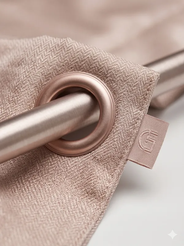 Plain_Rose_Gold_Texture_Curtain_|_Pack_Of_2_|_Premium_feel_|_Texture_Pattern_|_Sr-32
