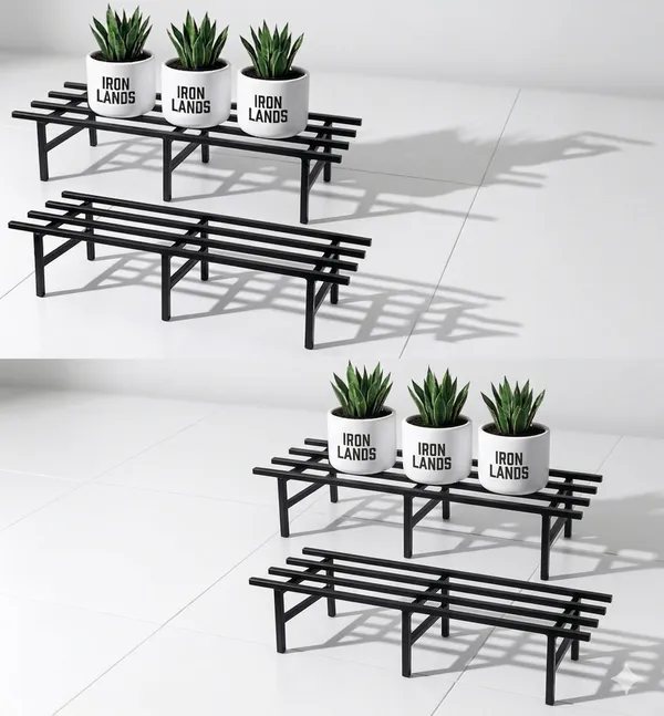 Iron_Lands_Solid_Hulk_Plant_Stand_Heavy_Duty__High_Step_Iron_Pot_Stand_For_Balcony_Home_Decor_Indoor_And_Outdoor_Use_Pack_Of_4_Black