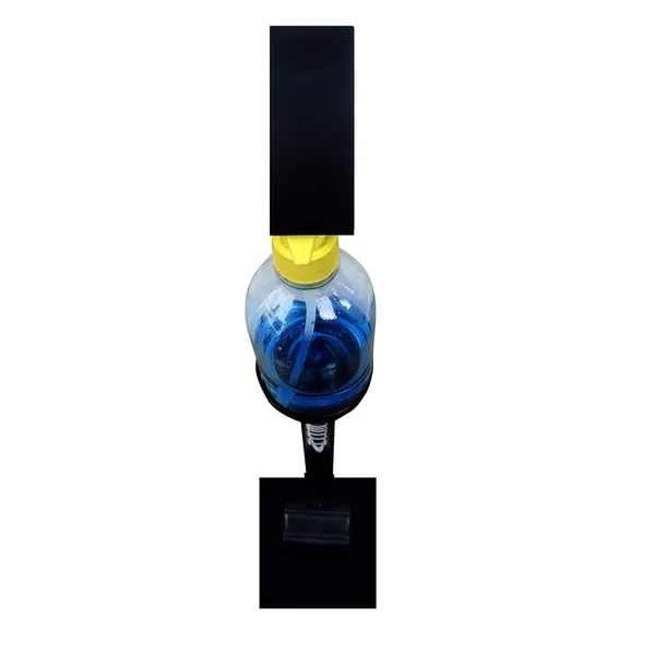 Hand_Sanitizer_Dispenser_Floor_Stand_With_Adjustable_Tray_Touch_Less