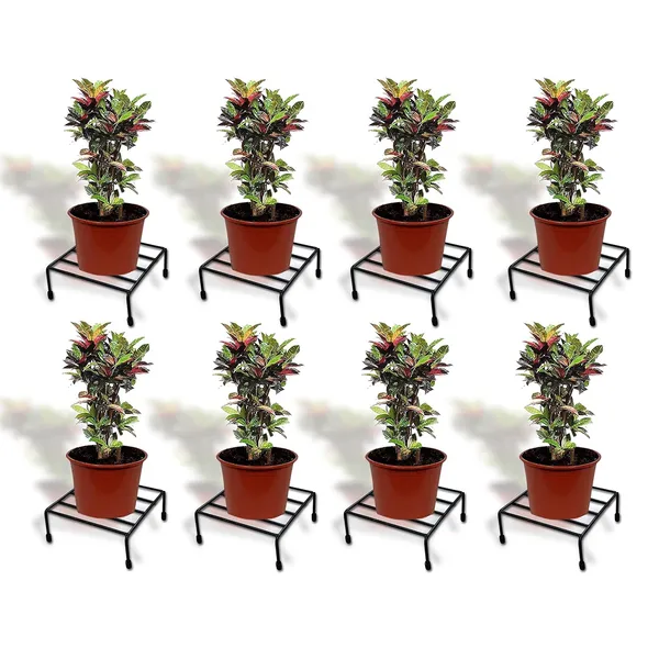 Iron_Lands_Square_Heavy_Planter_Pot_Stand_Gamla_Stand_Flower_Stand_Without_Planter_Pack_Of_8