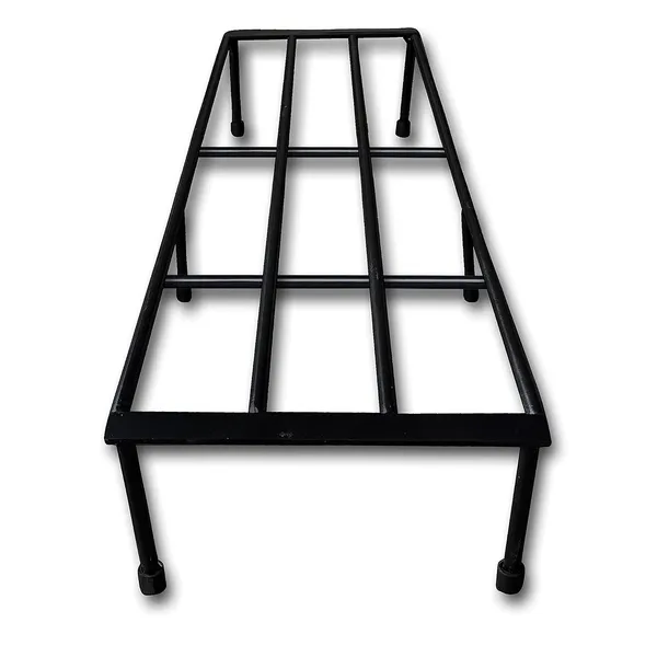 Iron_Lands_I_Stand_Heavy_With_Rubberized_Base_Flower_Pot_Plant_Stand_29_Inches_Indoor_Outdoor_For_Home_Garden_Balcony_Living_Room_Decor_4