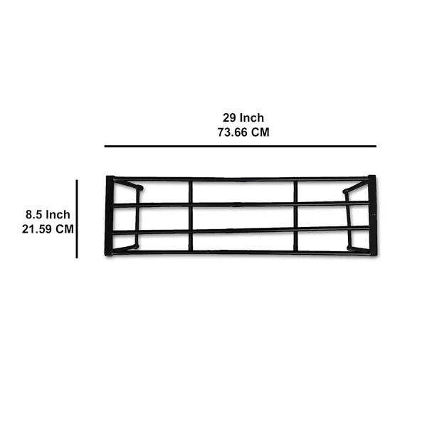 Iron_Lands_Heavy_High_Step_With_Protective_Base_Flower_Pot_Plant_Stand_29_Inches_Indoor_Outdoor_For_Home_Garden_Balcony_Living_Room_Decor_Pack_Of_4