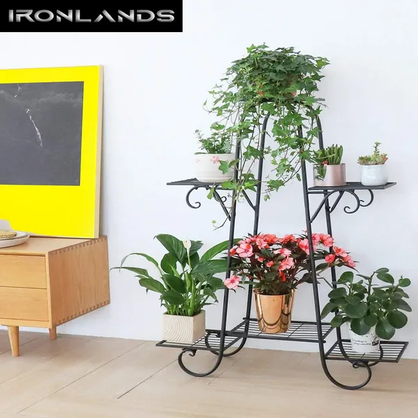 Iron_Lands_6_Tier_Premium_Heavy_Duty_Grace_Metal_Stand_Indoor_Outdoor_Planter_Pot_Stand_For_Home_Garden_Balcony_Living_Room_Home_Decor_6_Tier_Black