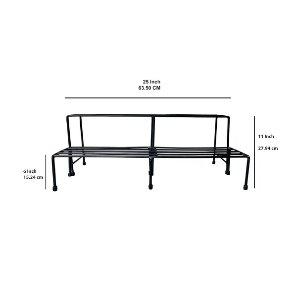 Iron_Lands_Sturdy_2_In_1_Step_With_Rubberized_Base_Indoor_Outdoor_Flower_Pot_Planter_Stand_24_Inches_Length_Floor_Rack_For_Home_Garden_Balcony_Living_Room_Decor_Set_Of_2_Pcs