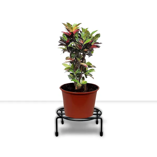 Iron_Lands_Metal_Round_Indoor_Outdoor_Flower_Pot_Plant_Stand_For_Home_Garden_Balcony_Living_Room_Decor_Pack_Of_8