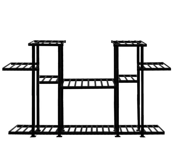 Iron_Lands_12_Tier_Plant_Pot_Stand_Rack_for_Home_Garden_Living_Room_Decor