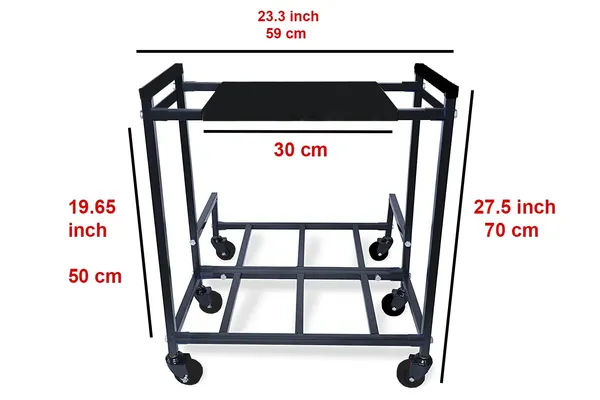 Iron_Lands_Double_Battery_Heavy_Metal_Inverter_Trolley_Ups_Stand_With_Wheels_For_Home_And_Office_Cabinet_With_Shelf