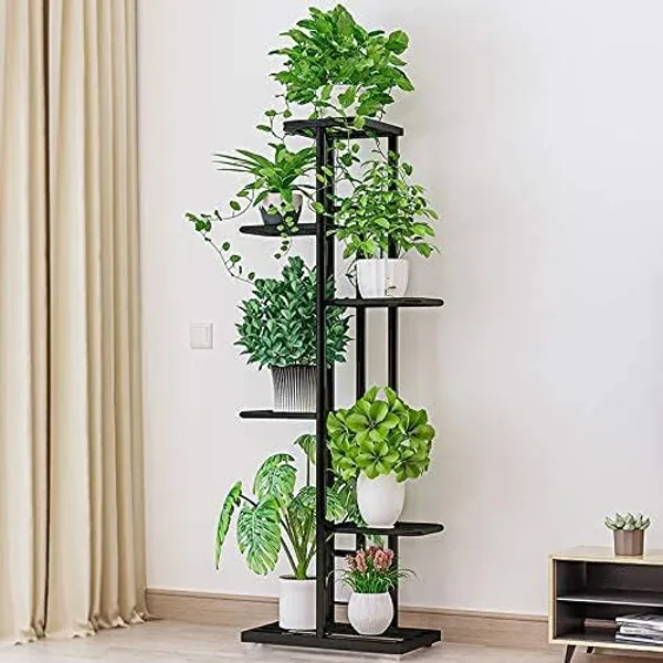 Iron_Lands_Solid_7_Potted_Premium_Plant_Stand_Multiple_Tier_European_Style_Flower_Pot_Holder_Shelves_Planter_Rack_Storage_Organizer_Display_For_Indoor_Outdoor_Garden_Balcony
