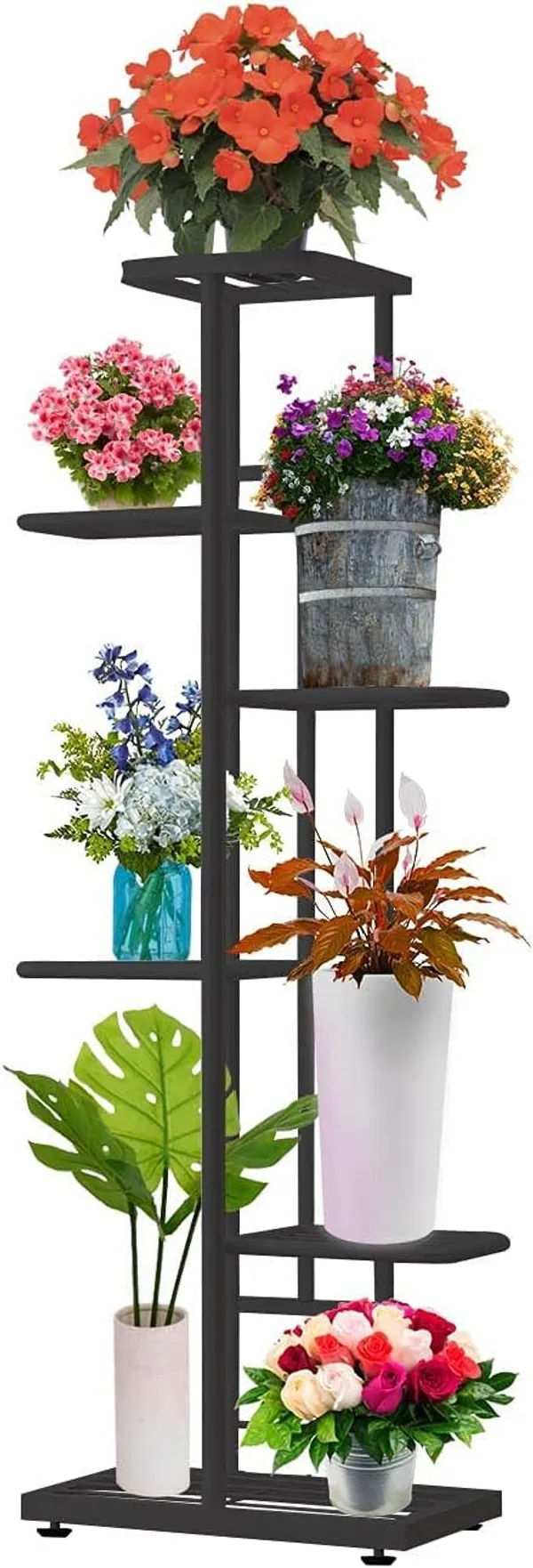 Iron_Lands_Solid_7_Potted_Premium_Plant_Stand_Multiple_Tier_European_Style_Flower_Pot_Holder_Shelves_Planter_Rack_Storage_Organizer_Display_For_Indoor_Outdoor_Garden_Balcony
