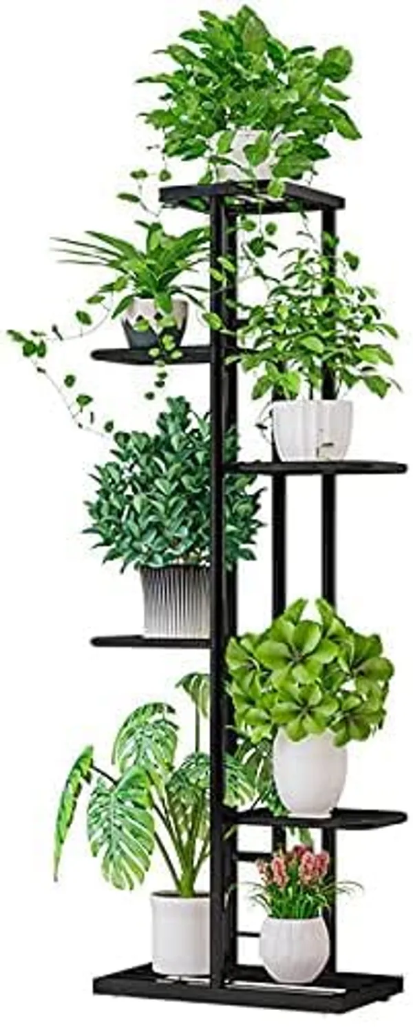 Iron_Lands_Solid_7_Potted_Premium_Plant_Stand_Multiple_Tier_European_Style_Flower_Pot_Holder_Shelves_Planter_Rack_Storage_Organizer_Display_For_Indoor_Outdoor_Garden_Balcony