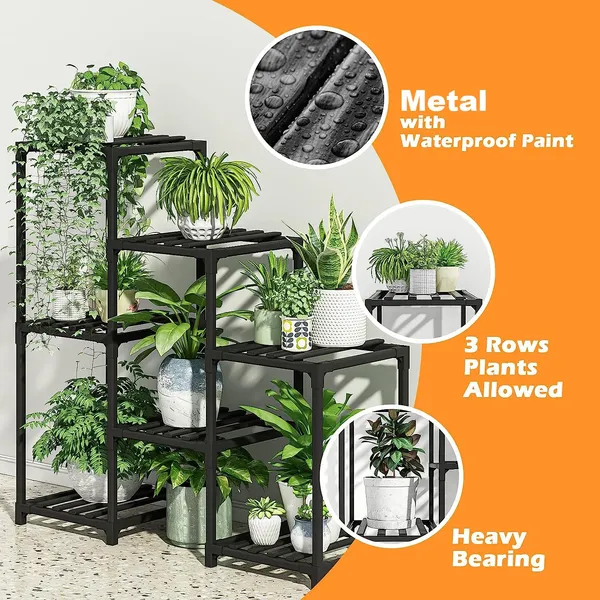 Iron_Lands_Block_7_Potted_3_Tiers_Premium_Plant_Stand_Indoor_Metal_Shelf_Outdoor_Rack_For_Multiple_Plants_Ladder_Holder_Table_For_Pots_Home_Decor_Gardening_Gifts