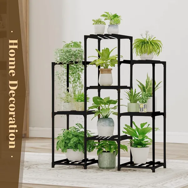Iron_Lands_Block_9_Potted_3_Tier_Premium_Plant_Stand_Indoor_Metal_Plant_Shelf_Indoor_Outdoor_Rack_For_Multiple_Plants_Ladder_Plant_Holder_Table_For_Home_Decor_Gardening_Gifts