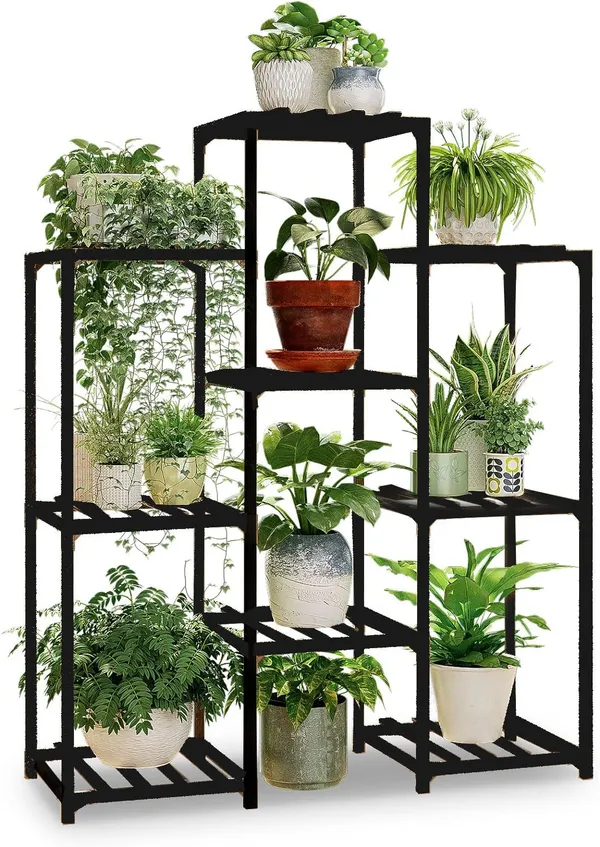 Iron_Lands_Block_9_Potted_3_Tier_Premium_Plant_Stand_Indoor_Metal_Plant_Shelf_Indoor_Outdoor_Rack_For_Multiple_Plants_Ladder_Plant_Holder_Table_For_Home_Decor_Gardening_Gifts
