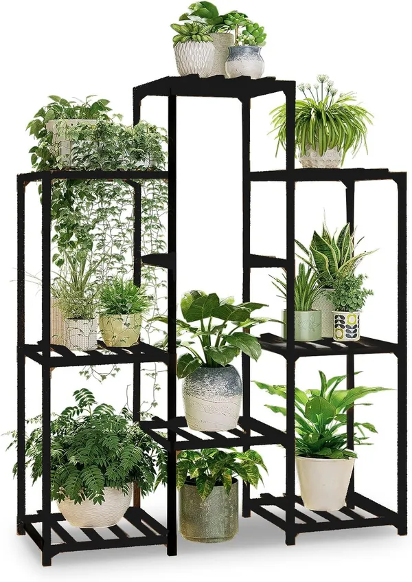 Iron_Lands_Block_8_Potted_3_Tiers_Potted_Premium_Plant_Stand_Indoor_Metal_Plant_Shelf_Indoor_Outdoor_Rack_For_Multiple_Plants_Ladder_Plant_Holder_Table_For_Home_Decor_Gardening_Gifts