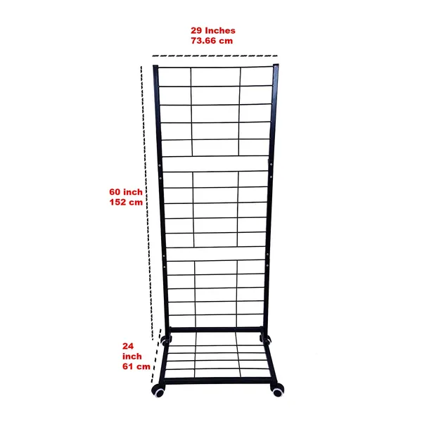 Iron_Lands_Grid_Panel_Hanging_Stand_Display_Accessories_Rack_Indoor_Outdoor_Plant_Pot_Stand_With_Protective_Base_Premium_Strong_Flower_Gamla_Stand_Shelf_Rack_For_Garden_Balcony_Home_Living_Room_Decor
