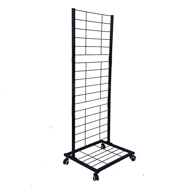 Iron_Lands_Grid_Panel_Hanging_Stand_Display_Accessories_Rack_Indoor_Outdoor_Plant_Pot_Stand_With_Protective_Base_Premium_Strong_Flower_Gamla_Stand_Shelf_Rack_For_Garden_Balcony_Home_Living_Room_Decor