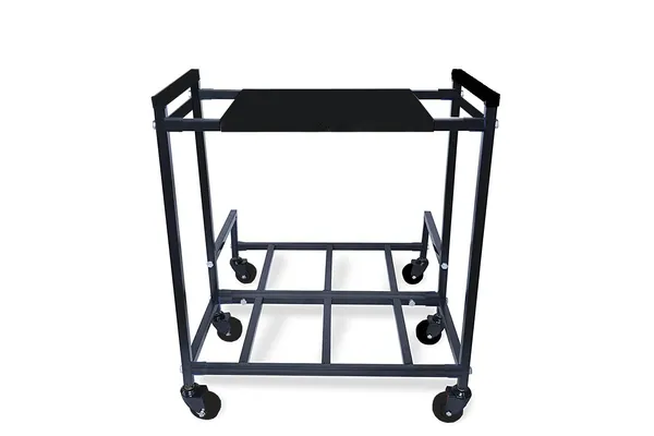 Iron_Lands_Double_Battery_Heavy_Metal_Inverter_Trolley_Ups_Cpu_Stand_With_Wheels_For_Home_And_Office_Cabinet_With_Shelf
