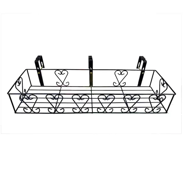 Iron_Lands_Adjustable_Railing_Flower_Pot_Stand_For_Railing_Planters_Plant_Stand_Indoor_Hanging_Pot_Gamla_Stand_For_Balcony_Decoration_Items_Outdoor_Garden_Stand_To_Hanging_Planters