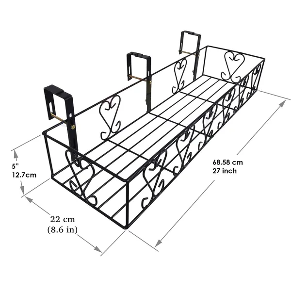 Iron_Lands_Adjustable_Railing_Flower_Pot_Stand_For_Railing_Planters_Plant_Stand_Indoor_Hanging_Pot_Gamla_Stand_For_Balcony_Decoration_Items_Outdoor_Garden_Stand_To_Hanging_Planters