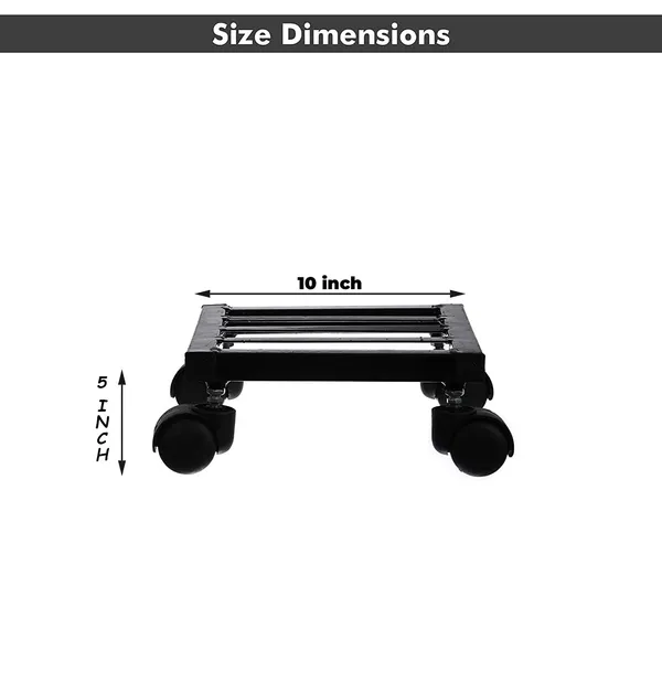 Iron_Lands_Solid_Square_With_Wheels_Premium_Indoor_Outdoor_Pot_Plant_Stand_Garden_For_Roof_And_Outdoor_Plant_Stand_For_Balcony_Home_Decor_Pack_Of_4