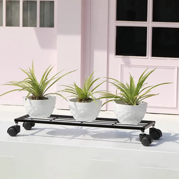 Iron_Lands_Solid_Pot_Stand_With_Wheels_Premium_Indoor_Outdoor_Plant_Stand_Garden_For_Roof_And_Outdoor_Plant_Stand_For_Balcony_29_Inch_Pack_Of_4