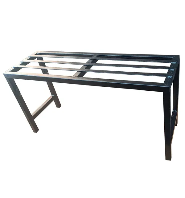 Iron_Lands_Solid_Fixed_Long_Step_Premium_Pot_Plant_Stand_Garden_Bench_For_Roof_Indoor_Outdoor_Plant_Stand_For_Balcony_And_Home_Decor_29_Inch_Pack_Of_2
