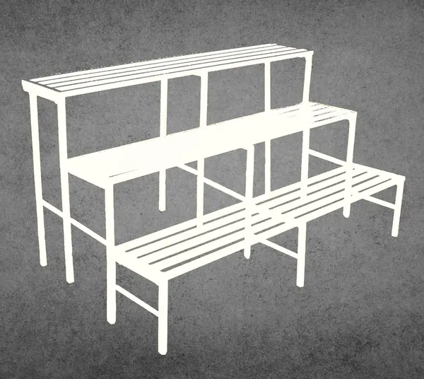 Iron_Lands_Oak_37_Inch_3_Step_3_Feet_Spectacular_Heavy_Duty_Premium_Metal_Plant_Stands_Display_Rack_For_Indoor_Outdoor_Use_Perfect_For_Your_Home_Balcony_And_Garden_Decor_Oak_3_Step_37_White