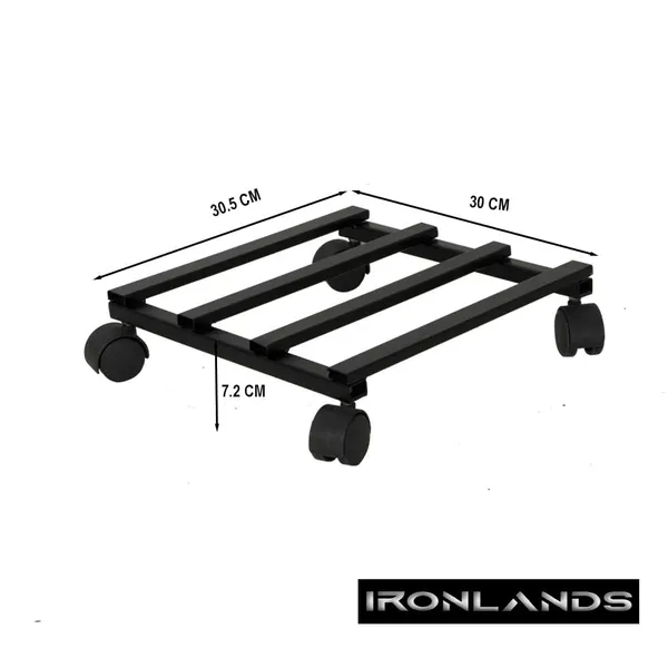 Iron_Lands_Block_Square_With_Wheels_Premium_Pot_Plant_Stand_Display_Accessories_Garden_Bench_For_Roof_And_Indoor_Outdoor_Plant_Stand_For_Balcony_And_Decor_Pack_Of_4